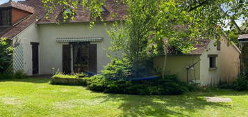 Maison  à vendre, 10 pièces, 4 chambres, 167 m²