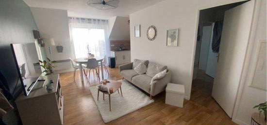 Appartement Beauvais