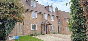 5 bedroom detached house to rent