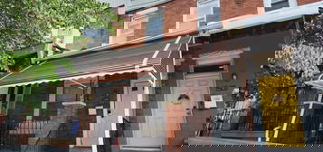 1509 N 30th St, Philadelphia, PA 19121