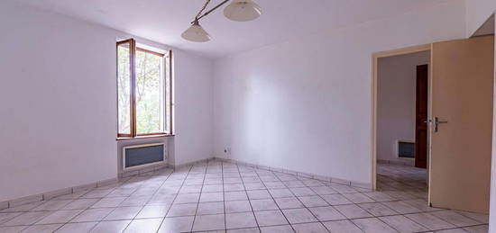 Appartement 4 pièces 72 m²