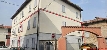 Appartamento all'asta in via San Biagio, 6