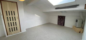 Location appartement 1 pièce 20 m²