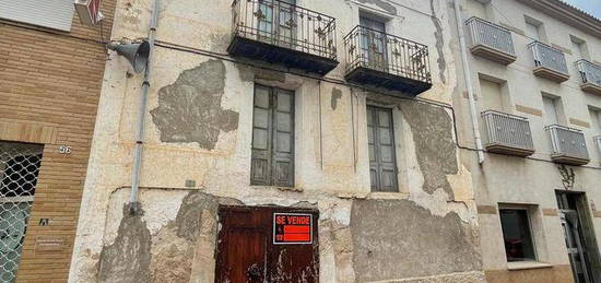 Casa o chalet en venta en Carrer Carretera, 22, Aldover