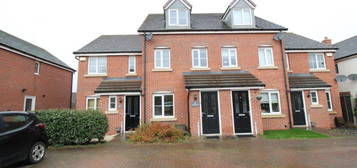 Terraced house to rent in Duckett Place, Whitnash, Leamington Spa, Warwickshire CV31