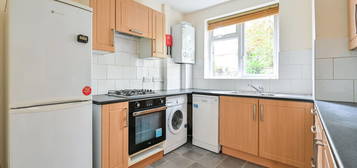 3 bed terraced house for sale