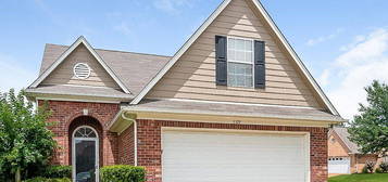 5379 Glynis Cv, Arlington, TN 38002