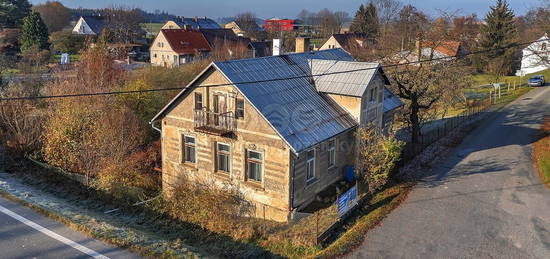 Dům, 96 m², Polička, 572 01