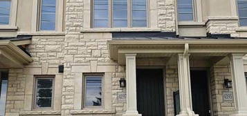 4197 MAJOR MACKENZIE DRIVE E, MARKHAM (ANGUS GLEN), ON L6C3L5