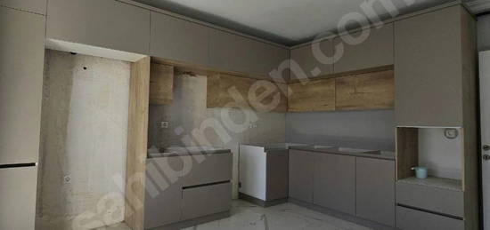 ATATÜRK MAHALLESİ 130M2 2+1 DAİRE