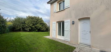 Vente maison 5 pièces 135 m²