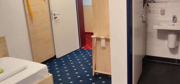 1-Zimmer-Wohnung, WG - Zimmer, WG, Wohnung,