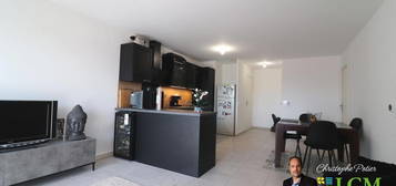 Appartement  à vendre, 4 pièces, 3 chambres, 74 m²