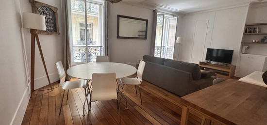 Location appartement 3 pièces 62 m²