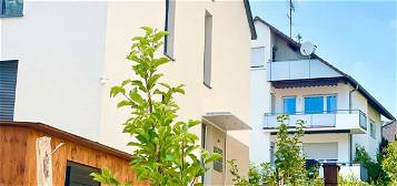 Neubau Wohnung zu mieten in Ostfildern- SCharnhausen