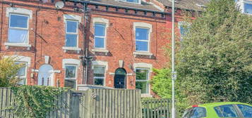 2 bedroom terraced house