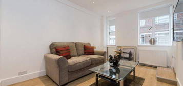 1 bed flat to rent