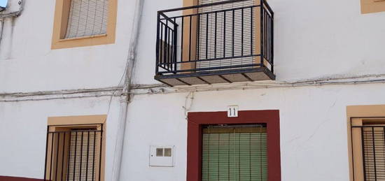 Casa o chalet independiente en venta en calle Cristo de Mirabel, 11