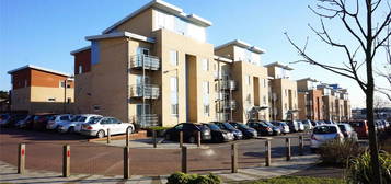 Flat for sale in Wellspring Crescent, Wembley, Greater London HA9