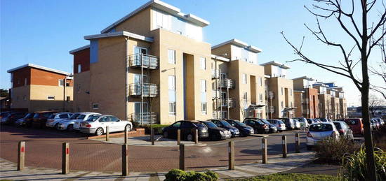 Flat for sale in Wellspring Crescent, Wembley, Greater London HA9