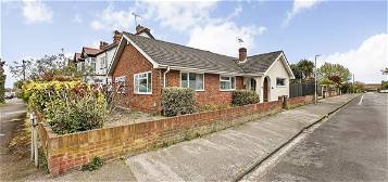 Detached bungalow for sale in Beacon Avenue, Herne Bay CT6