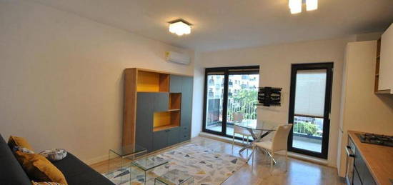 Apartament in Arcadia Apartments,loc de parcare inclus