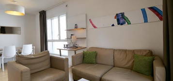 Appartement 1 pièce 38 m²