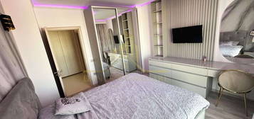 2 camere, totul nou, pet friendly, lux, terasa, parcare, Zorilor