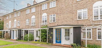 Property for sale in Glenbuck Road, Surbiton KT6