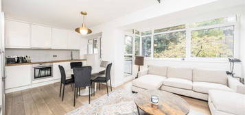 Detached house to rent in Gloucester Terrace, London W2