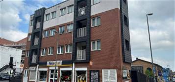 Flat to rent in Lower Loveday Street, Birmingham B19