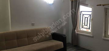 s.YAKUT EMLAK- Armutalan 1+1 Full eşyalı daire