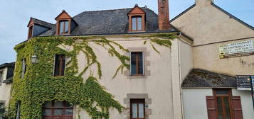 Maison 8 pièces 174 m²