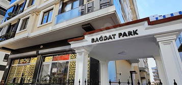 MALTEPE BAĞDAT PARK KONUTLARINDA 4+2 KİRALIK DUBLEKS DAİRE