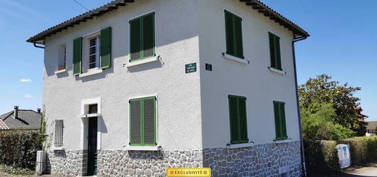 Maison à vendre 5 pièces ORADOUR SUR GLANE (87)