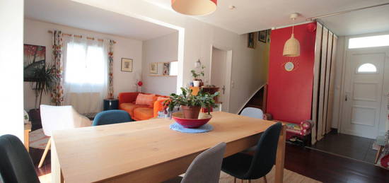 Vente maison 7 pièces 120 m²