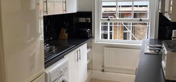 1 bed flat to rent