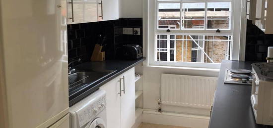 1 bed flat to rent