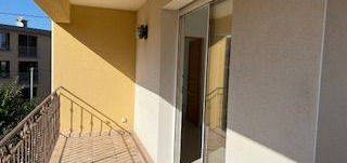 Appartement T3 de 82m2 avec balcon