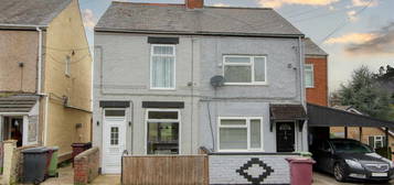 2 bedroom semi-detached house for sale