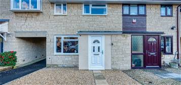 Semi-detached house to rent in Stratton Heights, Cirencester GL7
