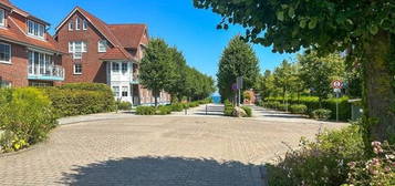 Lichtdurchflutete ETW mit zwei Schlafzimmer in Niendorf/O.