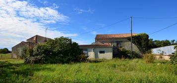 Maison  à vendre, 10 pièces, 4 chambres, 151 m²