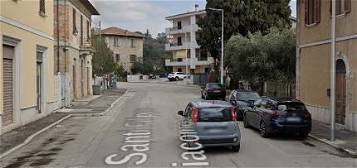 Appartamento all'asta viale dei Caduti della Resistenza, Ascoli Piceno