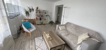 Appartement  à vendre, 4 pièces, 3 chambres, 82 m²