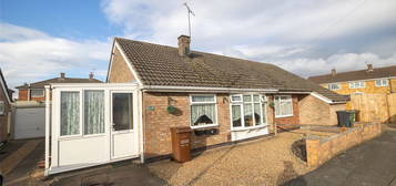 2 bed bungalow for sale