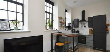 1 bed flat for sale