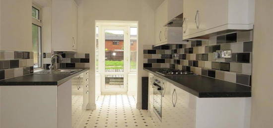 3 bed property to rent