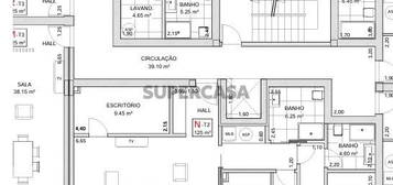 Apartamentos Novos Loureiro Oliveira de Azeméis