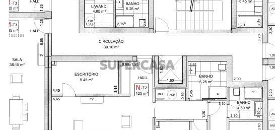 Apartamentos Novos Loureiro Oliveira de Azeméis